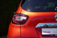Renault Captur 1.3 TCE Collection
