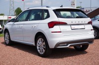 Skoda Kamiq 1.5 TSI Style DSG