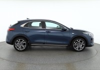 Kia xcee'd XCeed 1.5 T-GDI Vision Aut.