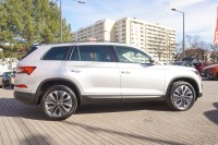 Skoda Kodiaq 1.5 TSI Tour