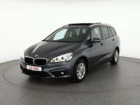 Vorschau: BMW 218 Gran Tourer 218i