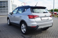 Seat Arona 1.0 TSI DSG FR VC APP