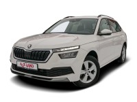 Skoda Kamiq 1.0 Ambition DSG LED Navi Virtual Cockpit