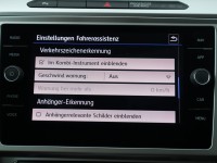 VW Passat Variant 2.0 TDI Comfortline