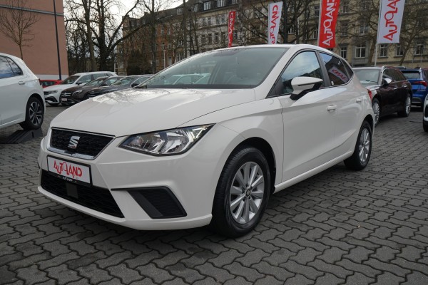 Seat Ibiza 1.0 TSI Style