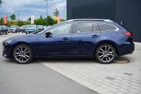 Mazda 6 2.5 Kizoku Intense