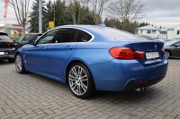 BMW 430 Gran Coupe 430d M Sport