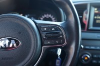 Kia Sportage 1.6 T-GDI Aut. Vision 4WD