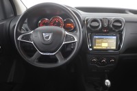 Dacia Dokker Stepway Plus 1.3 TCe 130