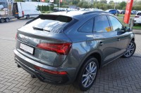 Audi Q5 SB S-Line 45 TFSI quattro s-tronic