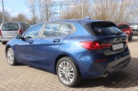 BMW 118 i Advantage