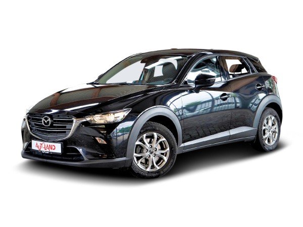 Mazda CX-3 2.0