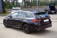 Skoda Octavia Combi 1.4 TSI iV DSG RS