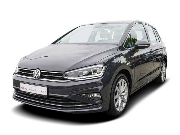 VW Golf Sportsvan VII 1.5 TSI Highline DSG