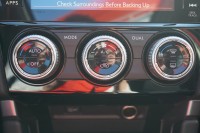 Subaru Forester 2.0 AWD