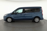 Vorschau: Ford Grand Tourneo Connect 1.5 EcoBlue Aut.