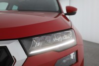 Skoda Karoq 1.5 TSI DSG