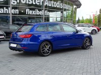 Seat Leon ST 1.5 TSI FR