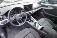 Audi A4 Avant 40 2.0 TDI advanced