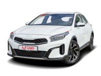 Kia XCeed 1.5 T-GDI Aut. 2-Zonen-Klima Navi Sitzheizung