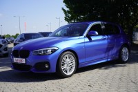 Vorschau: BMW 116 i Edition M Sport Shadow