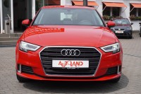 Audi A3 1.5 TSI Sportback sport
