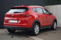 Hyundai Tucson 1.6 T-GDI