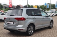 VW Touran 1.5 TSI DSG