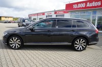 VW Passat Variant 1.4 TSI Highline