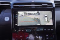 Hyundai Tucson 1.6T-GDI AT 4WD