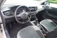 VW Polo 1.0 Comfortline