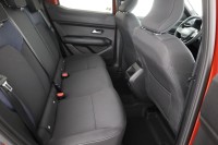 Dacia Duster mHEV 130