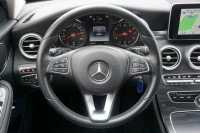 Mercedes-Benz C 200 C200 T-Modell CGI Exclusive