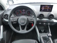 Audi Q2 1.4 TFSI design