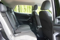VW T-Cross 1.0 TSI Style