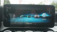 Mercedes-Benz C 160 C200 d Business