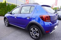 Dacia Sandero II 1.0 TCe 100 Stepway Celebration