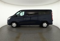 Vorschau: Ford Transit Custom 2.0 TDCi L2