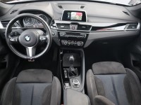 BMW X1 xDrive 18 d M Sport