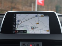 BMW X1 xDrive 18 d M Sport