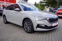 Skoda Scala 1.5 TSI Tour