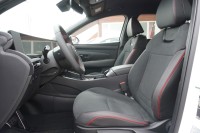 Hyundai Tucson 1.6T-GDI MHEV N-Line Aut.