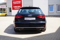 Audi A3 Sportback 1.5 TSI S-Line