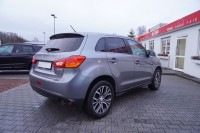 Mitsubishi ASX 1.6 MIVEC 2WD