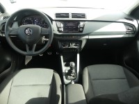 Skoda Fabia 1.0 Cool Plus