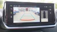 Peugeot 2008 GT EAT8