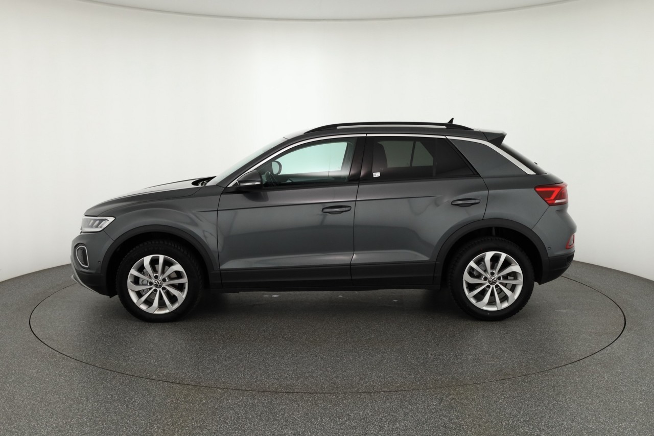 VW T-Roc 1.5 TSI DSG