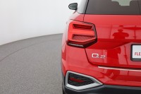 Audi Q2 35 TFSI S-Tronic advanced