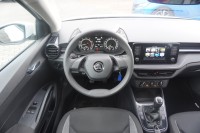 Skoda Fabia 1.0 MPI Active