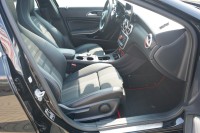 Mercedes-Benz A 250 A250 BlueEfficiency Urban